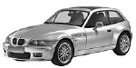 BMW E36-7 B0992 Fault Code