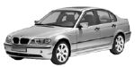 BMW E46 B0992 Fault Code