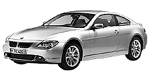 BMW E63 B0992 Fault Code